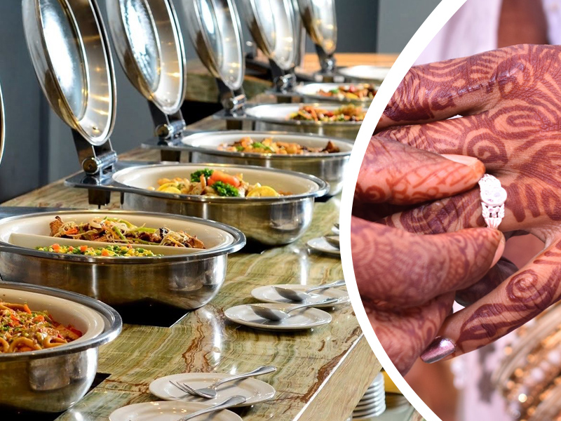 Best Catering Services in Chennai